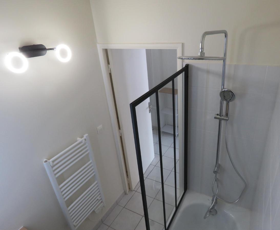 Centre Ville & Acces Facile Nimes Ngoại thất bức ảnh