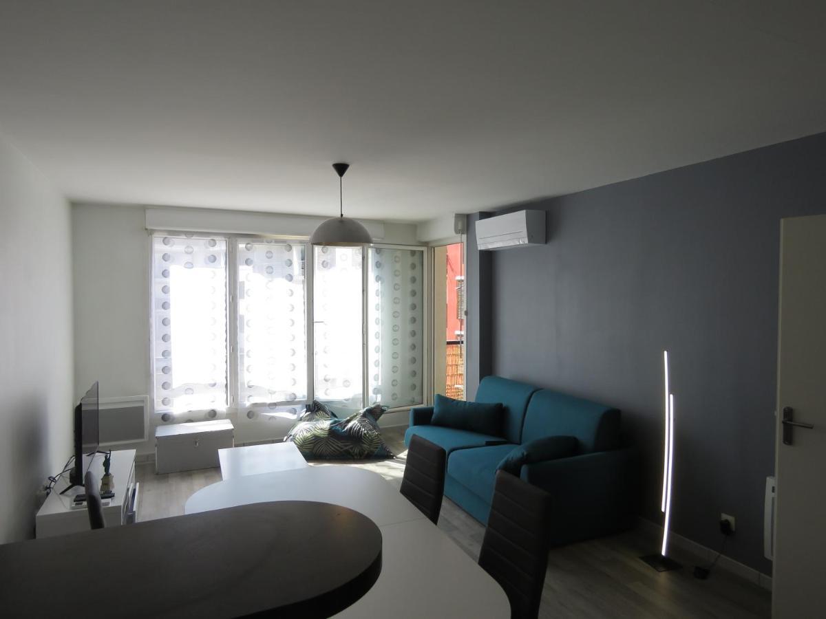 Centre Ville & Acces Facile Nimes Ngoại thất bức ảnh