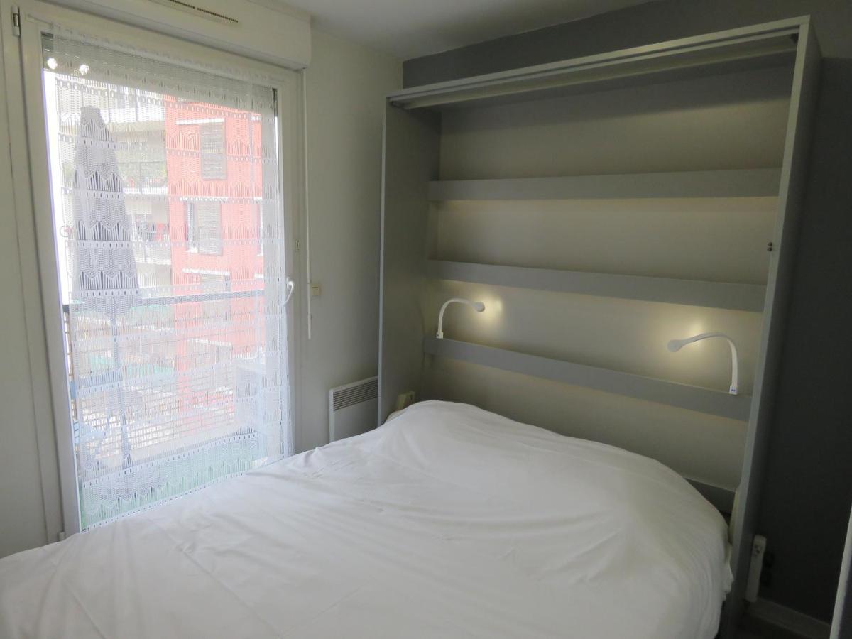 Centre Ville & Acces Facile Nimes Ngoại thất bức ảnh