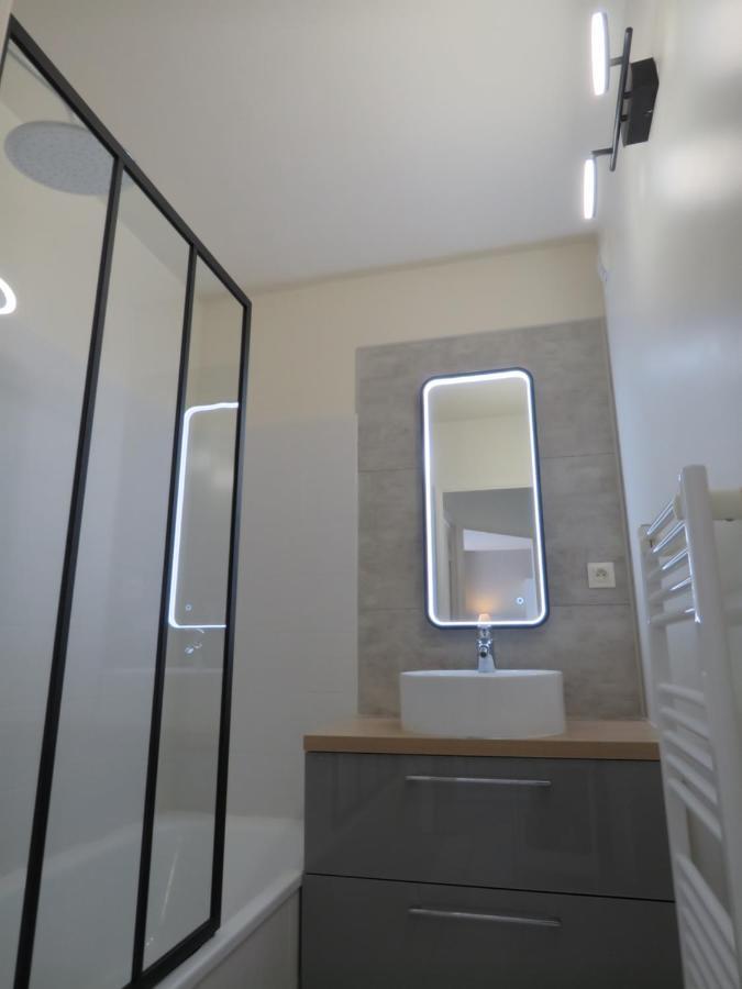 Centre Ville & Acces Facile Nimes Ngoại thất bức ảnh