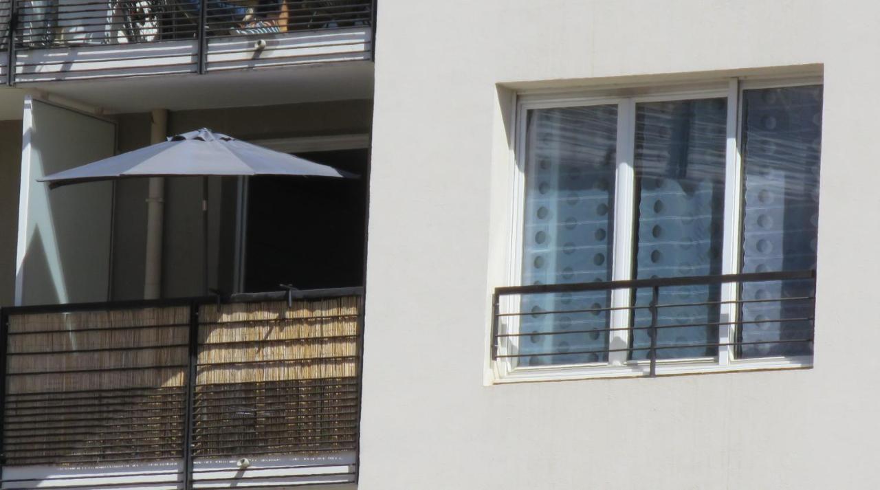 Centre Ville & Acces Facile Nimes Ngoại thất bức ảnh